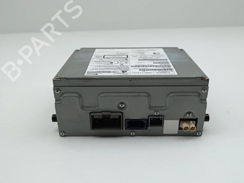 Radio VOLVO V40 Hatchback (525) | BP36968668E6 - Image 3