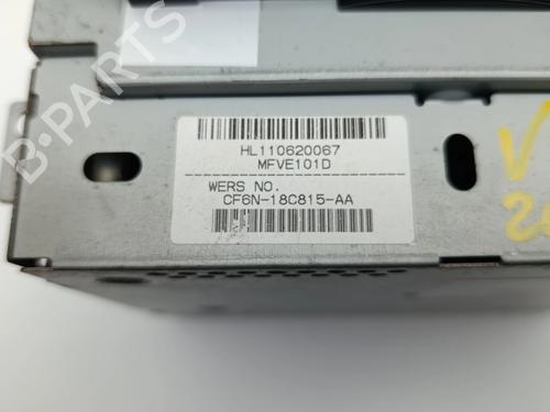 Radio VOLVO V40 Hatchback (525) | BP36968668E6 - Image 6