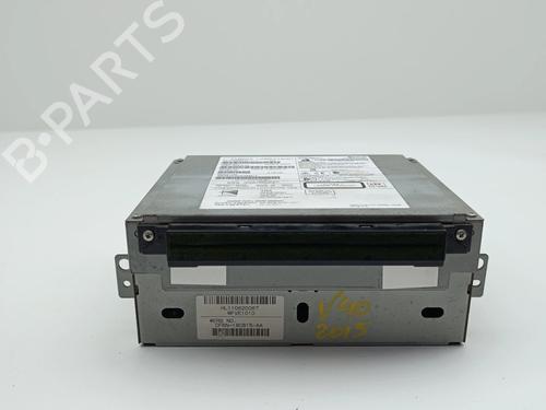 Used Radio Radio 36968668 36968668