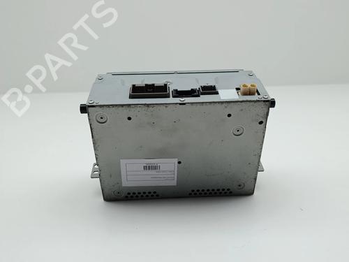 Radio VOLVO V40 Hatchback (525) | BP36968668E6 - Image 4