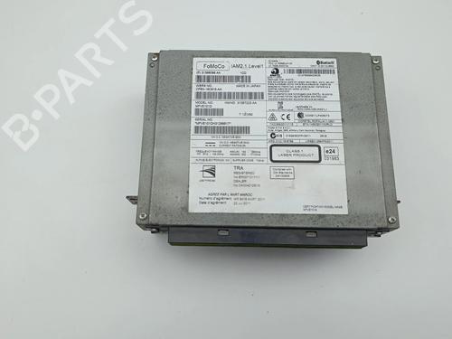 Radio VOLVO V40 Hatchback (525) | BP36968668E6 - Image 2