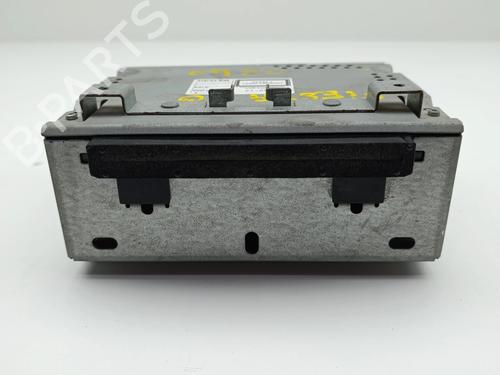 Used Radio Radio 36968665 36968665