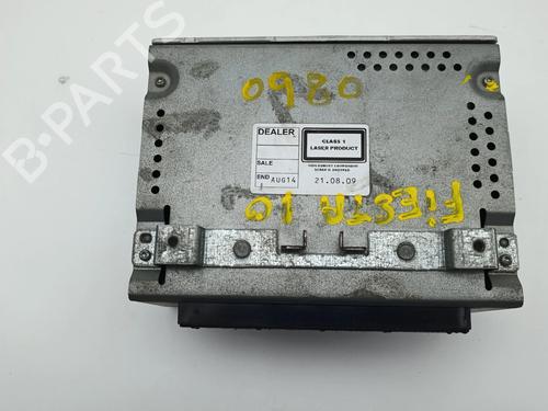 Radio FORD FIESTA VI (CB1, CCN) | BP36968665E6 - Image 2