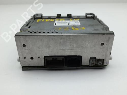 Radio FORD FIESTA VI (CB1, CCN) | BP36968665E6 - Image 3