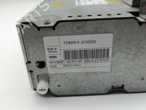 Radio FORD FIESTA VI (CB1, CCN) | BP36968665E6 - Image 6