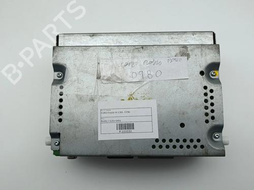 Radio FORD FIESTA VI (CB1, CCN) | BP36968665E6 - Image 7
