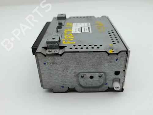 Radio FORD FIESTA VI (CB1, CCN) | BP36968665E6 - Image 4