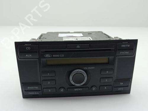 Used Radio Radio 36968662 36968662
