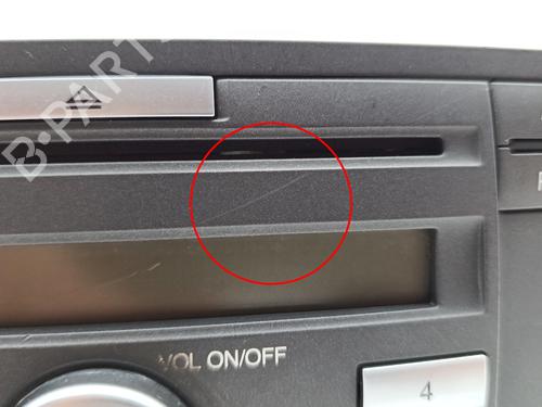 Radio FORD C-MAX (DM2) | BP36968661E6 - Image 8