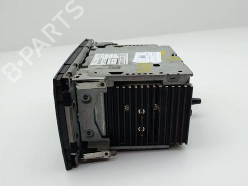 Radio FORD C-MAX (DM2) | BP36968661E6 - Image 3