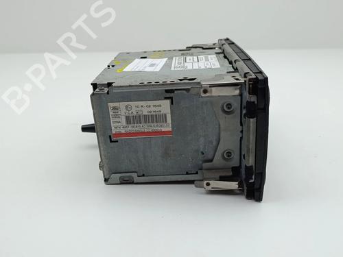 Radio FORD C-MAX (DM2) | BP36968661E6 - Image 4
