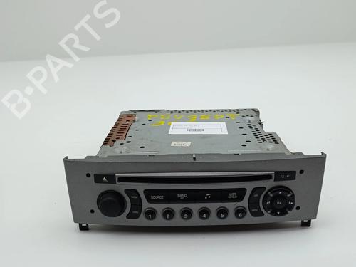 Used Radio Radio 36968657 36968657