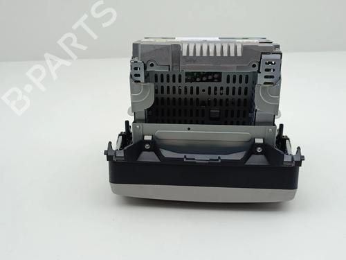 Radio MAZDA 6 Hatchback (GH)  | BP36968658E6  - Image 6
