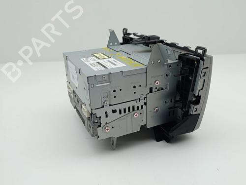 Radio MAZDA 6 Hatchback (GH)  | BP36968658E6  - Image 5