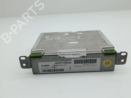 Used Radio Radio 36968656 36968656