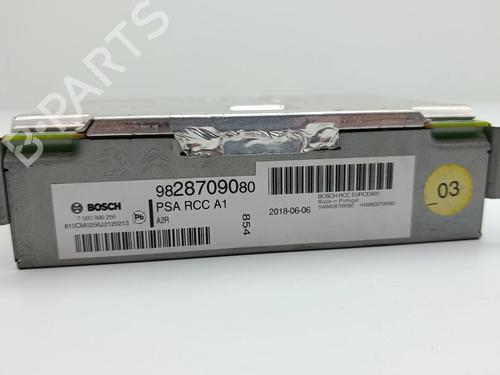 Radio PEUGEOT 2008 I (CU_) | BP36968656E6 - Image 5