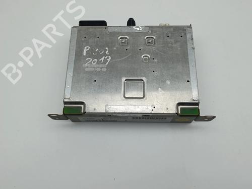 Radio PEUGEOT 2008 I (CU_) | BP36968656E6 - Image 2