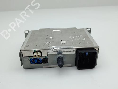 Radio PEUGEOT 2008 I (CU_) | BP36968656E6 - Image 3