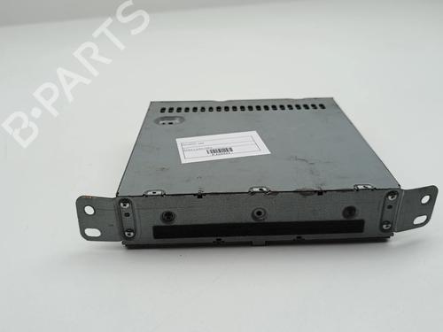 Used Radio Radio 36968655 36968655