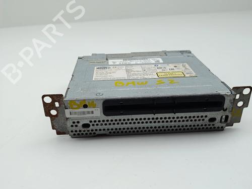 Used Radio Radio 36968659 36968659