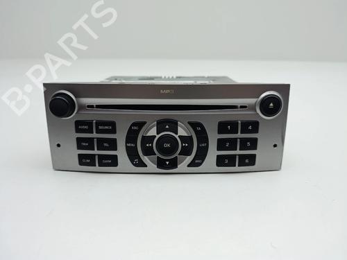 Used Radio Radio 36968674 36968674