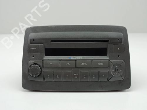 Used Radio Radio 36968673 36968673