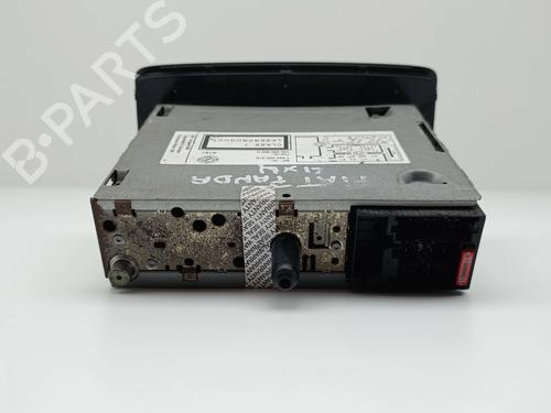 Radio FIAT PANDA (169_) | BP36968673E6 - Image 3