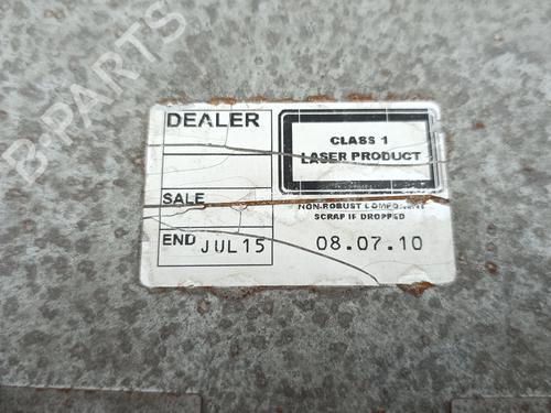 Radio FORD FIESTA VI (CB1, CCN) | BP36968672E6 - Image 4