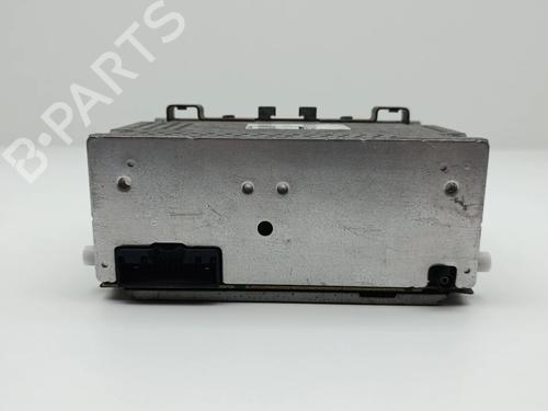Used Radio Radio 36968672 36968672