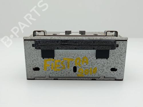 Radio FORD FIESTA VI (CB1, CCN) | BP36968672E6 - Image 2