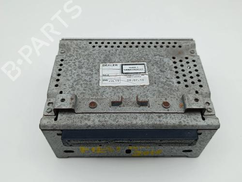 Radio FORD FIESTA VI (CB1, CCN) | BP36968672E6 - Image 3