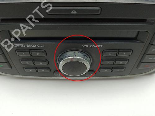 Radio FORD FOCUS III | BP36968670E6 - Image 6