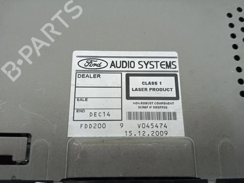 Radio FORD FOCUS III | BP36968670E6 - Image 5