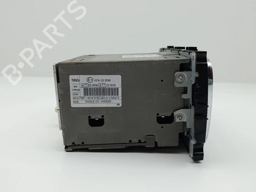 Radio FORD FOCUS III | BP36968670E6 - Image 2