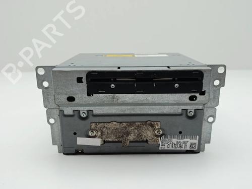 Used Radio Radio 36968675 36968675