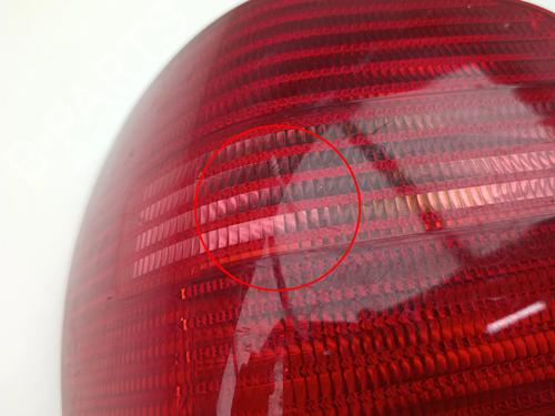 Left taillight VW POLO (6N2) | BP36967627C34 - Image 8