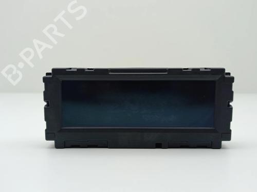 Radio OPEL INSIGNIA A (G09) | BP36968677E6 - Image 6