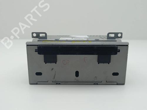 Used Radio Radio 36968678 36968678