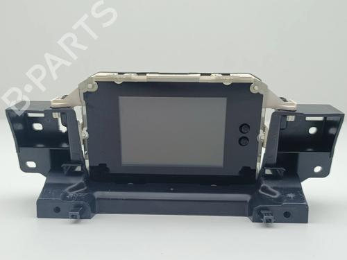 Radio FORD FOCUS III  | BP36968678E6  - Image 7