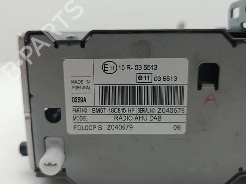 Radio FORD FOCUS III  | BP36968678E6  - Image 6