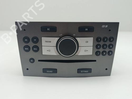 Auto-radio Auto-radio 36968684 36968684