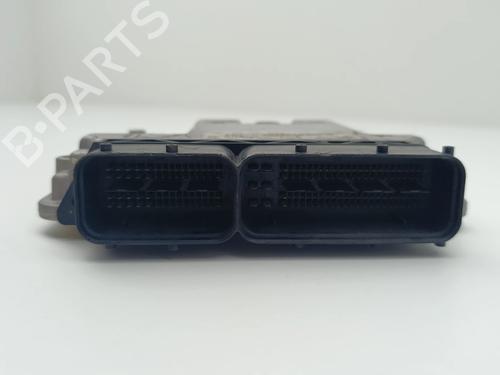 Engine control unit (ECU) OPEL ASTRA J (P10) 2.0 CDTI | BP36968693M57 - Image 3