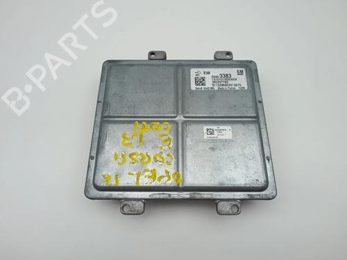 Engine control unit (ECU) OPEL CORSA E (X15) 1.3 CDTI (08, 68) | BP36968691M57 - Image 2