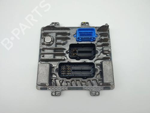 Used Engine control unit (ECU) Engine control unit (ECU) 36968691 36968691