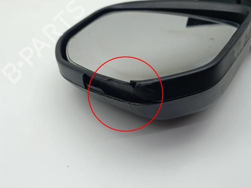 Retrovisor esquerdo CITROËN BERLINGO MULTISPACE (B9) | BP36968161C26 - Image 6