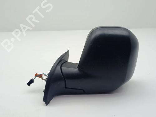 Retrovisor esquerdo CITROËN BERLINGO MULTISPACE (B9) | BP36968161C26 - Image 3