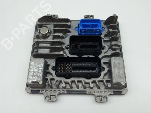Used Engine control unit (ECU) Engine control unit (ECU) 36968695 36968695