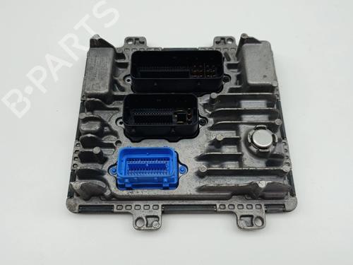 Used Engine control unit (ECU) Engine control unit (ECU) 36968696 36968696