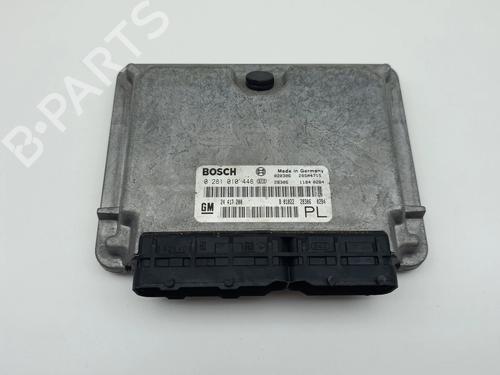 Used Engine control unit (ECU) Engine control unit (ECU) 36968697 36968697