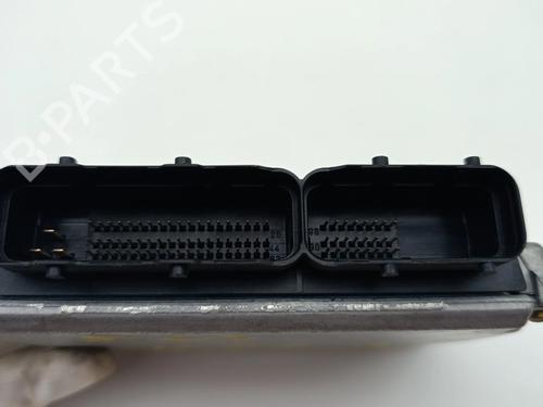 Engine control unit (ECU) OPEL FRONTERA B (U99) 2.2 DTI (6B_ZC, 6B_VF, 6B_66, 6B_76) | BP36968697M57 - Image 3